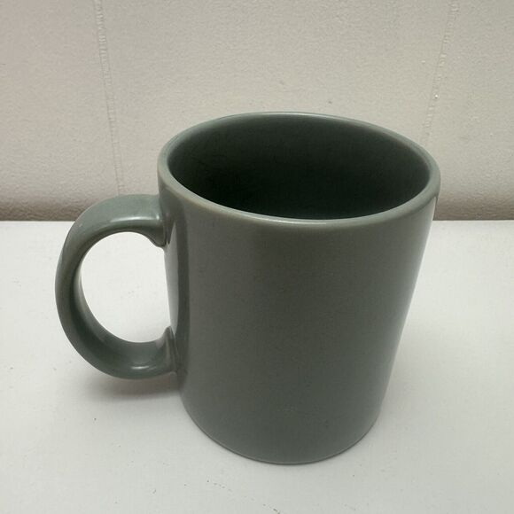 Vintage 80s Montana Wildflower Mug Cup Paintbrush 1987 Sands - Picture 3 of 11